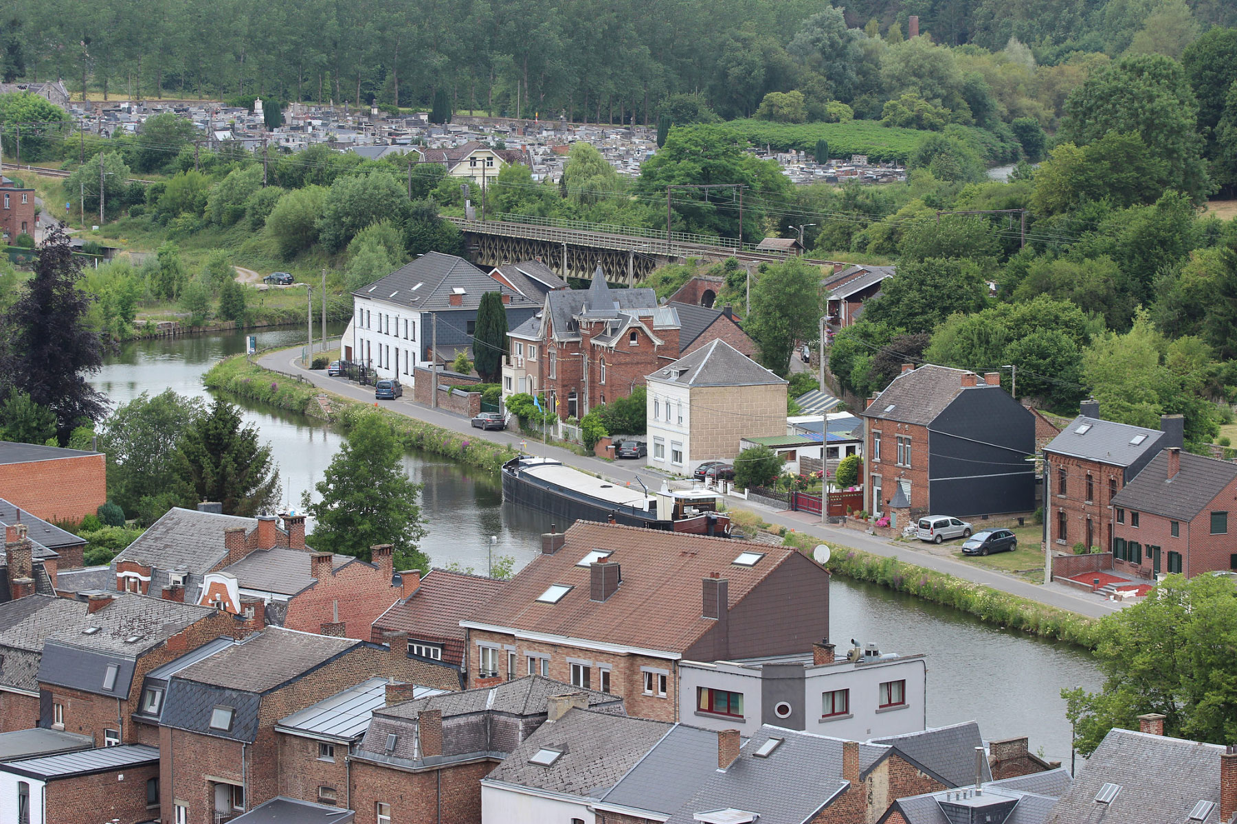 Thuin